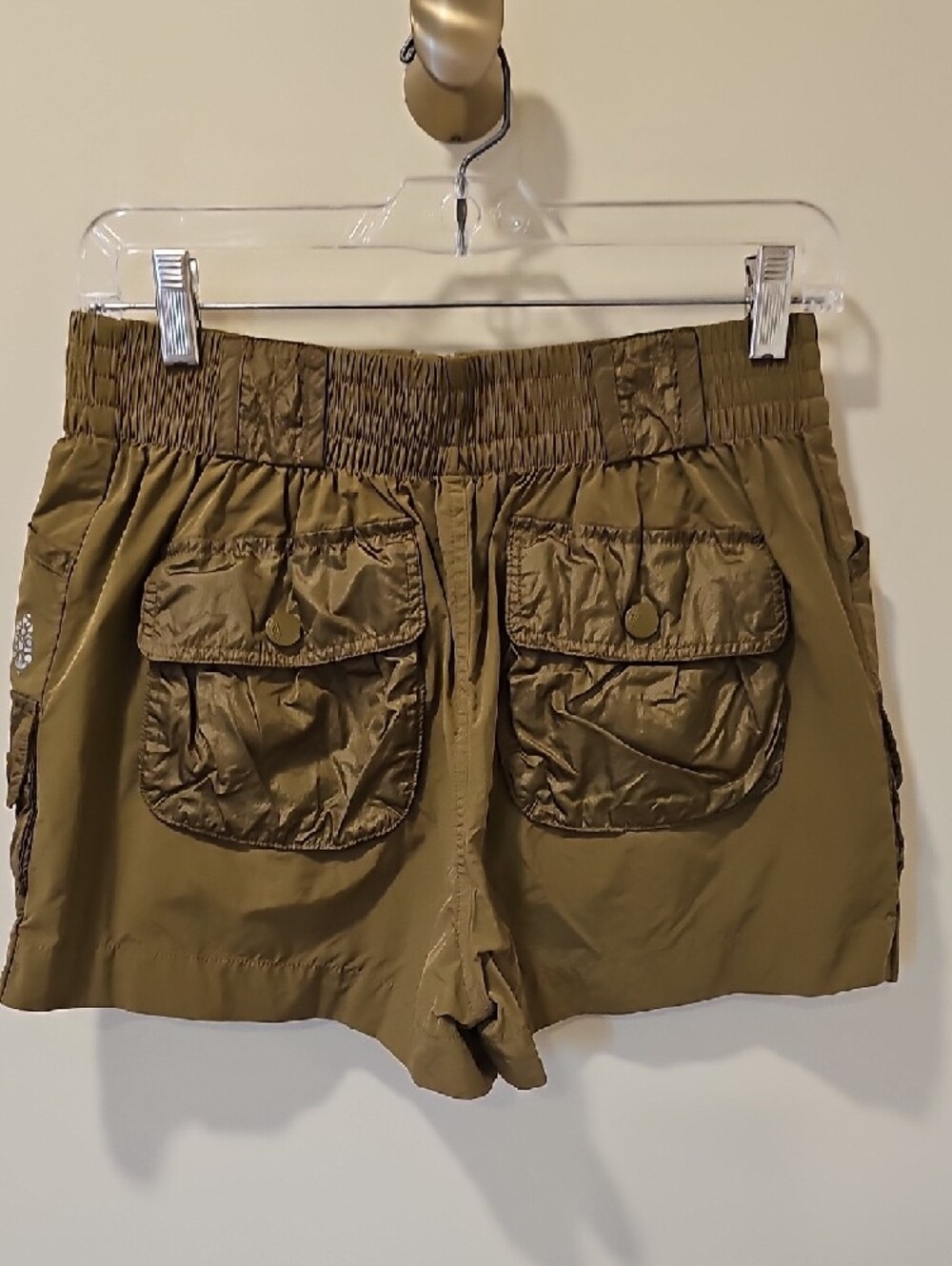 Free People Movement Thru Hiker Skort; EUC; Size Small - Picture 9 of 13